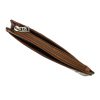 Pierre Cardin TILAK50 PC03 fekete férfi bőr pénztárca 14 x 9 x 2 cm
