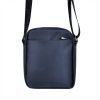 Coveri World CW1817 navy férfi oldaltáska, válltáska 20 x 23 x 7 cm