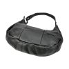 Patrizia 419-045 konyak női bőr válltáska 40 x 31 x 10 cm  