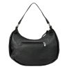 Patrizia 419-045 konyak női bőr válltáska 40 x 31 x 10 cm  