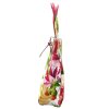 Patrizia 419-013-03 FL rózsaszín női bőr kézitáska, shopper 38 x 37 x 13 cm