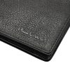 Pierre Cardin YS17 8806 fekete férfi bőr pénztárca 12.5 x 10 x 2.5 cm