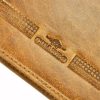 Charro MODENA 1373 fekete férfi bőr pénztárca 12 x 9.5 x 2.5 cm