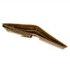 Charro MODENA 1373 fekete férfi bőr pénztárca 12 x 9.5 x 2.5 cm
