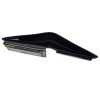 Charro MODENA 1123 fekete férfi bőr pénztárca 12 x 9.5 x 2.5 cm