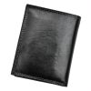 Charro PALERMO 1379 barna férfi bőr pénztárca 10.5 x 12.5 x 3 cm