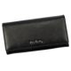 Pierre Cardin 06 ITALY 100 női bőr pénztárca 18,5 x 9,5 cm