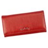 Pierre Cardin 06 ITALY 100 női bőr pénztárca 18,5 x 9,5 cm