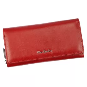   Pierre Cardin 06 ITALY 106 női bőr pénztárca 19 × 9,8 cm