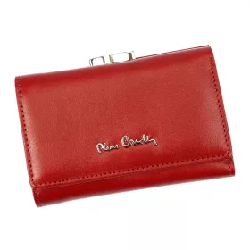 Pierre Cardin 06 ITALY női bőr pénztárca 12 x 8,5 cm