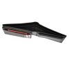 Pierre Cardin TILAK54 8806 fekete férfi bőr pénztárca 12 x 9 cm