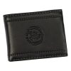 Harvey Miller Polo Club 1725 992 fekete férfi bőr pénztárca 11 x 8.5 x 2.5 cm