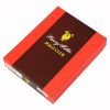 Harvey Miller Polo Club 2807 292 fekete férfi bőr pénztárca 12.5 x 9.5 x 3 cm