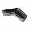 Lorenti 5157-SH-N RFID krém női bőr pénztárca 8 x 10.5 x 3 cm