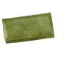 Cavaldi PX24-CS zöld női pénztárca 18.8 x 9.8 x 3.5 cm