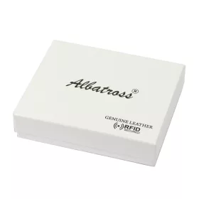   Albatross CRO LW05 piros kígyóbőr mintás női bőr pénztárca 15 x 10 x 3.3 cm 