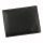 Money Kepper CC 5602 fekete-fehér férfi bőr pénztárca 13 x 9.8 x 2.5 cm