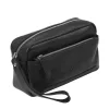 Pierre Cardin YS12 fekete férfi bőr autóstáska 22 x 14 x 8 cm