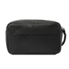 Pierre Cardin YS12 fekete férfi bőr autóstáska 22 x 14 x 8 cm