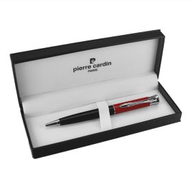   Pierre Cardin Penne Addiction Ball piros toll 17.5 x 6.5 x 2.5 cm