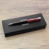 Pierre Cardin Penne Addiction Ball piros toll 17.5 x 6.5 x 2.5 cm