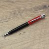 Pierre Cardin Penne Addiction Ball piros toll 17.5 x 6.5 x 2.5 cm