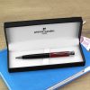 Pierre Cardin Penne Addiction Ball piros toll 17.5 x 6.5 x 2.5 cm