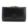 EL FORREST 948-67 RFID fekete női bőr pénztárca 14.5 x 7.5 x 2.5 cm