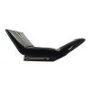 EL FORREST 948-67 RFID fekete női bőr pénztárca 14.5 x 7.5 x 2.5 cm