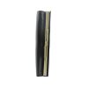 EL FORREST 948-67 RFID fekete női bőr pénztárca 14.5 x 7.5 x 2.5 cm