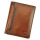 EL FORREST 861-29 RFID barna férfi bőr pénztárca 10 x 13 x 3 cm