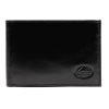EL FORREST 851/A-67 RFID fekete férfi bőr pénztárca 11 x 8 x 2.5 cm 