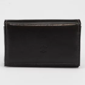 Żako PD15 barna női bőr pénztárca 16 x 9 x 3 cm