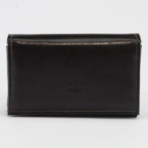 Żako PD15 barna női bőr pénztárca 16 x 9 x 3 cm