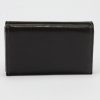 Żako PD15 barna női bőr pénztárca 16 x 9 x 3 cm