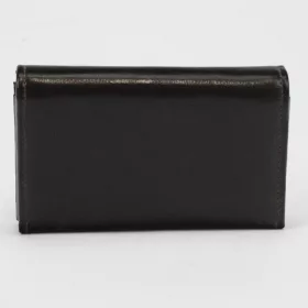 Żako PD15 barna női bőr pénztárca 16 x 9 x 3 cm