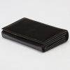 Żako PD15 barna női bőr pénztárca 16 x 9 x 3 cm