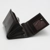 Żako PD15 barna női bőr pénztárca 16 x 9 x 3 cm