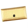 Cavaldi H22-1-SH piros női bőr pénztárca 14,5 x 9 x 4 cm