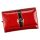 Cavaldi H29-3-SH piros női bőr pénztárca 14 x 8.5 x 3.8 cm