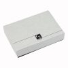 Cavaldi H29-3-SH piros női bőr pénztárca 14 x 8.5 x 3.8 cm
