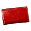 Cavaldi H29-3-SH piros női bőr pénztárca 14 x 8.5 x 3.8 cm