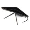 Pierre Cardin TILAK59 331A fekete férfi bőr pénztárca 10.5 x 13 x 3 cm