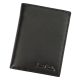 Pierre Cardin TILAK60 331 fekete férfi bőr pénztárca 10 x 13 x 2.8 cm