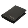 Pierre Cardin TILAK60 331 fekete férfi bőr pénztárca 10 x 13 x 2.8 cm