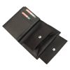 Pierre Cardin TILAK60 331 fekete férfi bőr pénztárca 10 x 13 x 2.8 cm