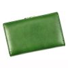 Gregorio GS-108 fekete női bőr pénztárca 14.5 x 9 x 3.8 cm