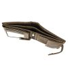 Wild N4L-P-CHM RFID fekete férfi bőr pénztárca 10.5 x 13 x 3 cm