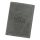 Wild N4-P-CHM RFID fekete férfi bőr pénztárca 10 x 13 x 2.5 cm