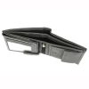 Wild N4-P-CHM RFID konyak férfi bőr pénztárca 10 x 13 x 2.5 cm
